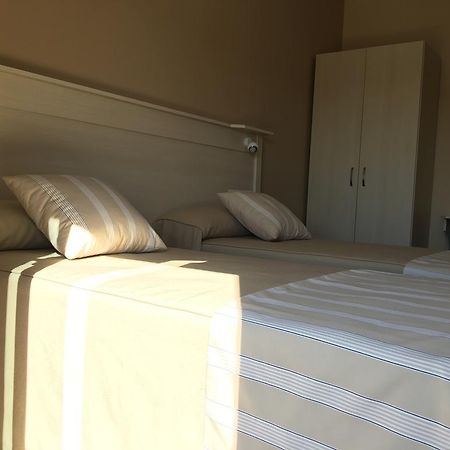 Hostal Los Encinares Villanueva de Córdoba 외부 사진