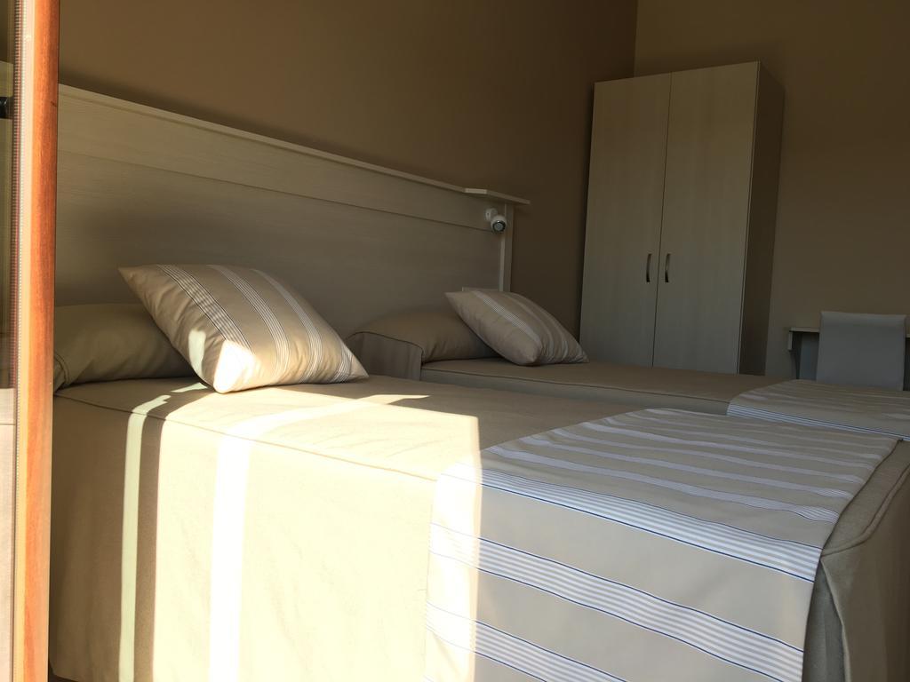 Hostal Los Encinares Villanueva de Córdoba 외부 사진