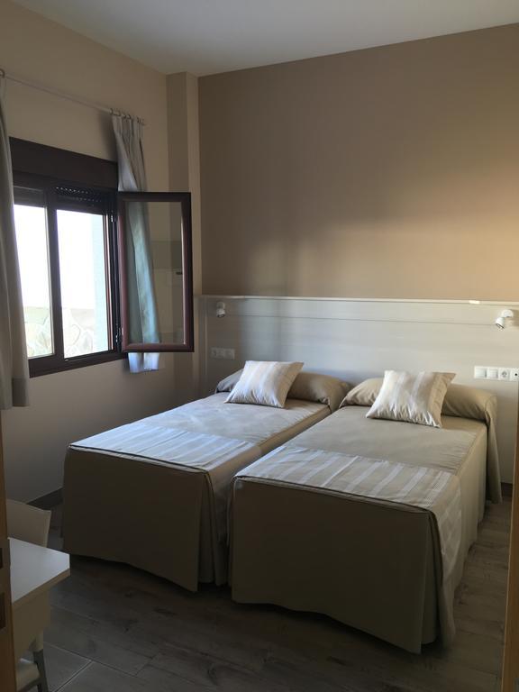 Hostal Los Encinares Villanueva de Córdoba 외부 사진
