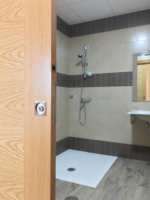 Hostal Los Encinares Villanueva de Córdoba 외부 사진