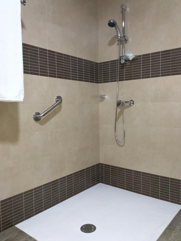 Hostal Los Encinares Villanueva de Córdoba 외부 사진