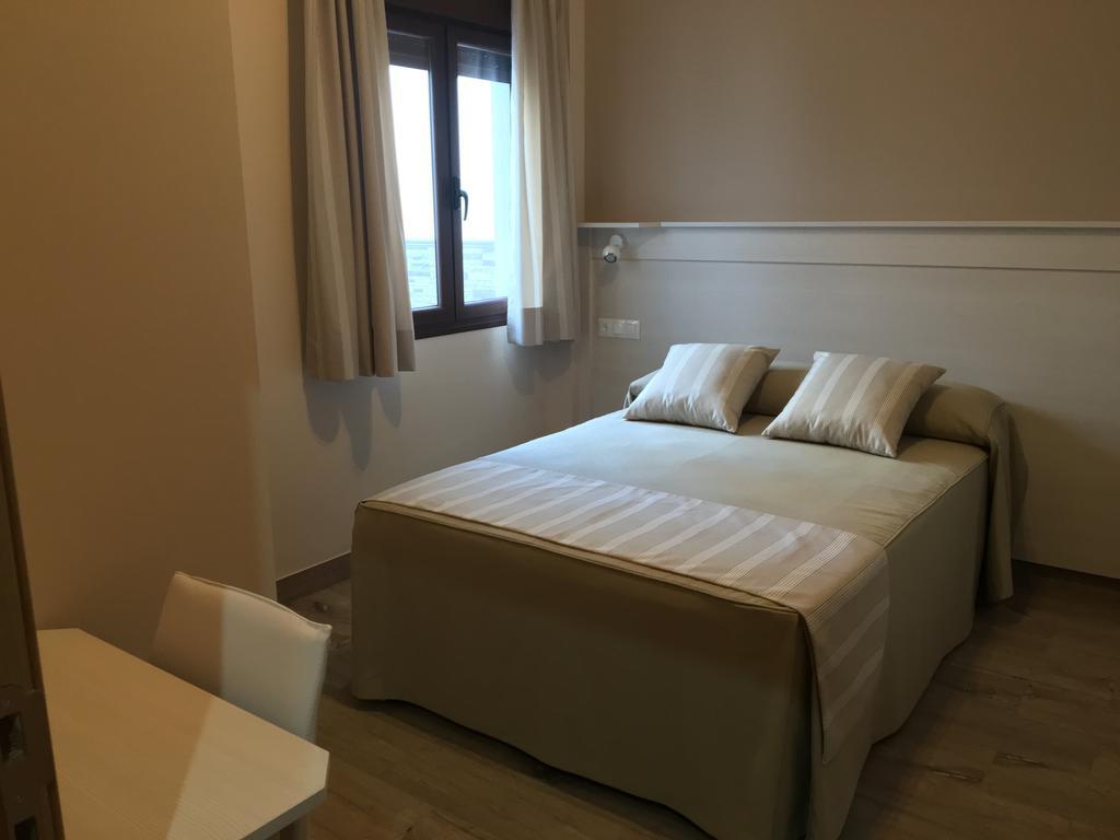 Hostal Los Encinares Villanueva de Córdoba 외부 사진