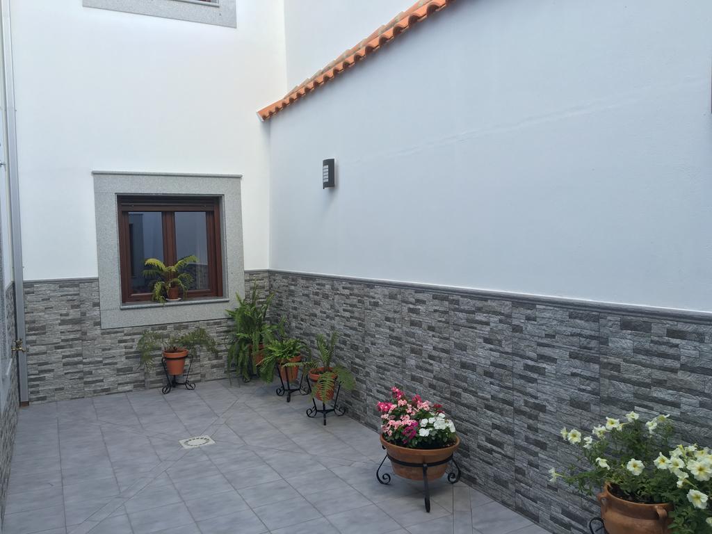 Hostal Los Encinares Villanueva de Córdoba 외부 사진