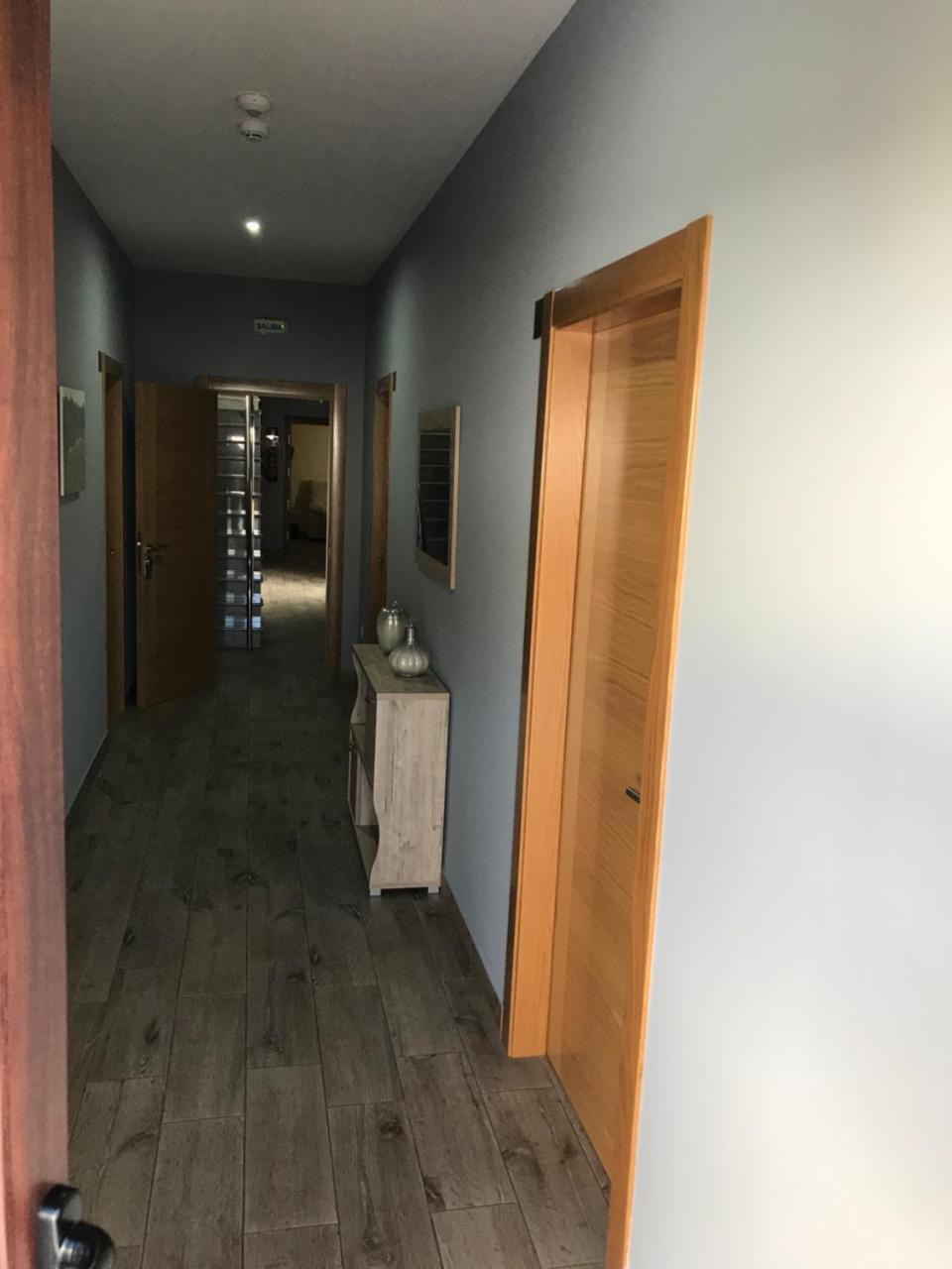 Hostal Los Encinares Villanueva de Córdoba 외부 사진