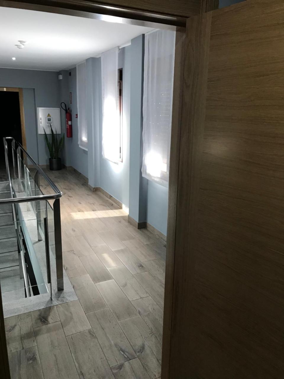 Hostal Los Encinares Villanueva de Córdoba 외부 사진