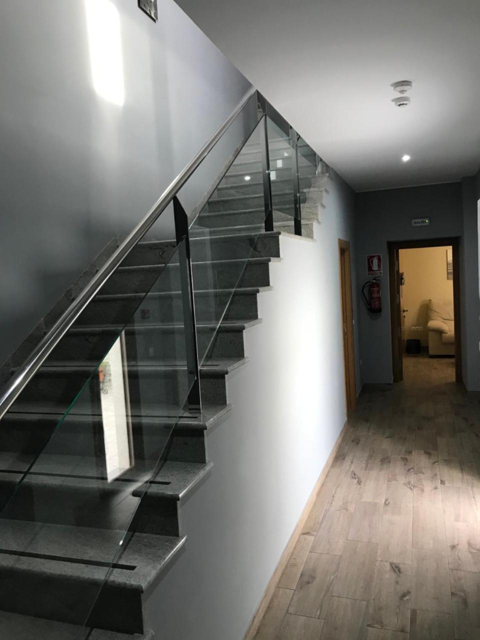 Hostal Los Encinares Villanueva de Córdoba 외부 사진