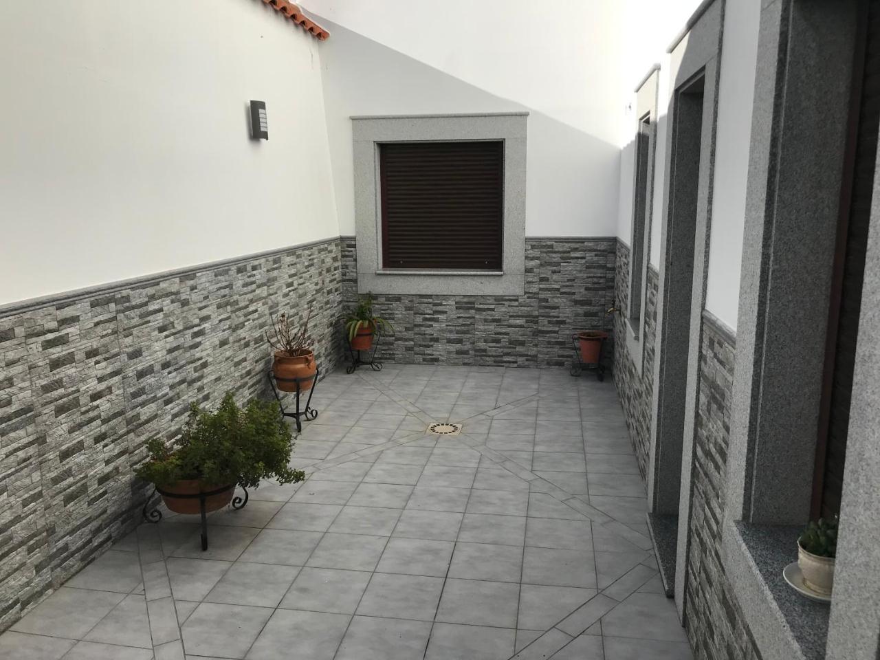 Hostal Los Encinares Villanueva de Córdoba 외부 사진