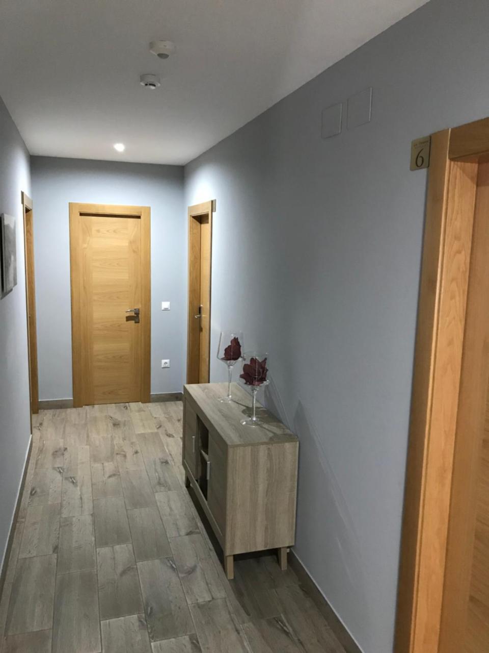 Hostal Los Encinares Villanueva de Córdoba 외부 사진