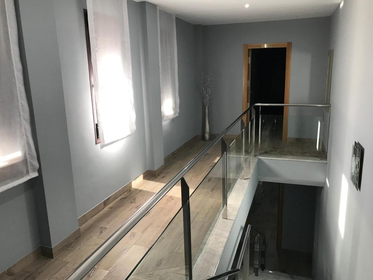Hostal Los Encinares Villanueva de Córdoba 외부 사진