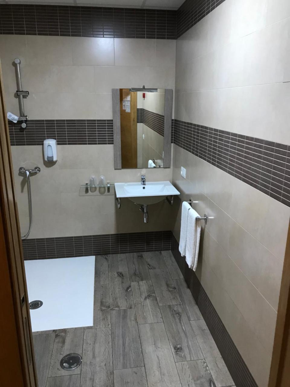 Hostal Los Encinares Villanueva de Córdoba 외부 사진