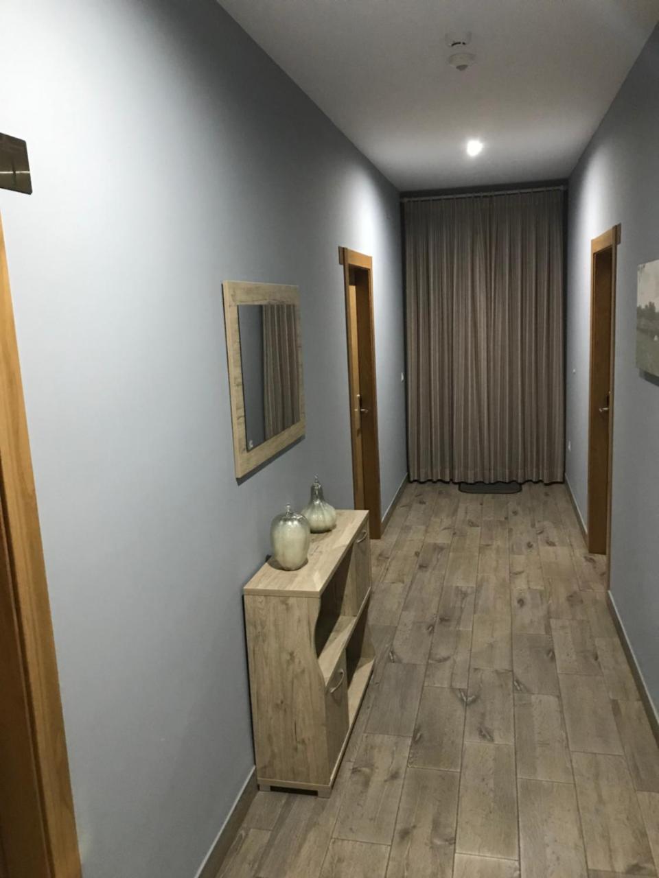 Hostal Los Encinares Villanueva de Córdoba 외부 사진